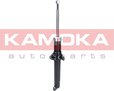 Kamoka 2000108 - Amortisseur cwaw.fr