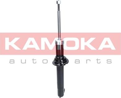 Kamoka 2000108 - Amortisseur cwaw.fr