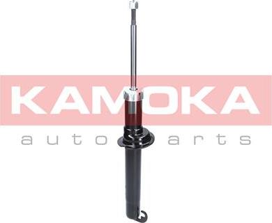 Kamoka 2000108 - Amortisseur cwaw.fr