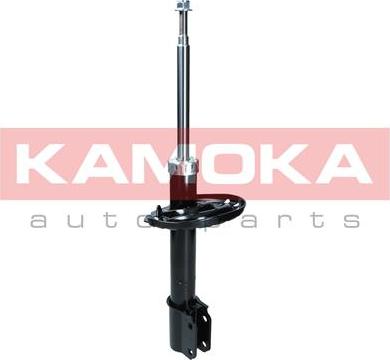 Kamoka 2000103 - Amortisseur cwaw.fr