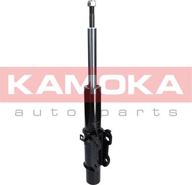 Kamoka 2000110 - Amortisseur cwaw.fr