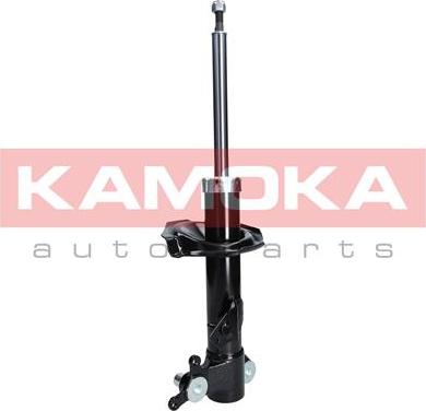 Kamoka 2000111 - Amortisseur cwaw.fr