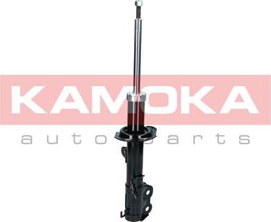 Kamoka 2000118 - Amortisseur cwaw.fr