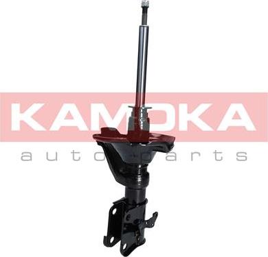 Kamoka 2000113 - Amortisseur cwaw.fr