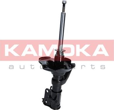 Kamoka 2000113 - Amortisseur cwaw.fr