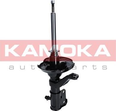 Kamoka 2000113 - Amortisseur cwaw.fr