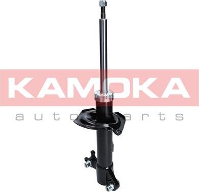 Kamoka 2000112 - Amortisseur cwaw.fr