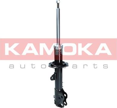 Kamoka 2000117 - Amortisseur cwaw.fr