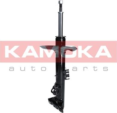 Kamoka 2000180 - Amortisseur cwaw.fr