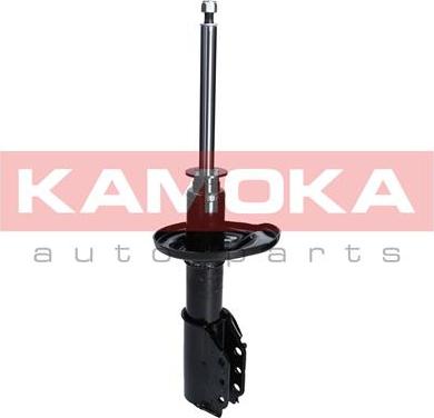 Kamoka 2000181 - Amortisseur cwaw.fr