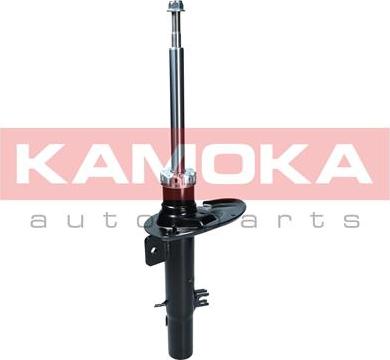 Kamoka 2000188 - Amortisseur cwaw.fr