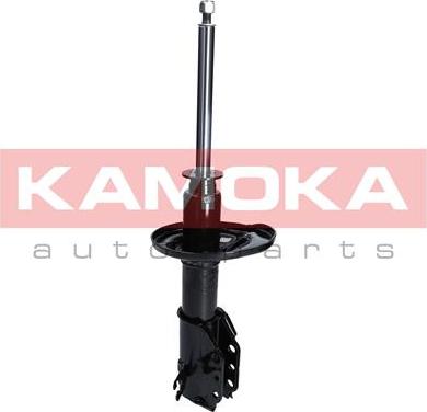 Kamoka 2000182 - Amortisseur cwaw.fr