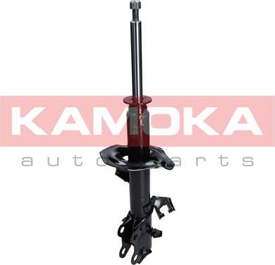 Kamoka 2000139 - Amortisseur cwaw.fr