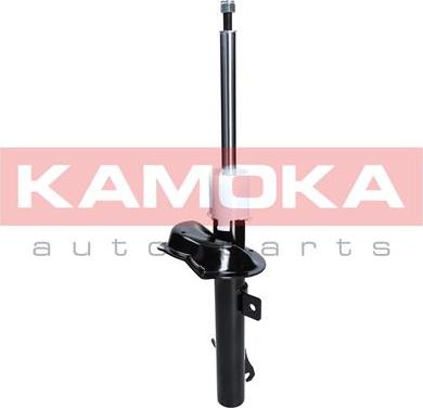 Kamoka 2000134 - Amortisseur cwaw.fr