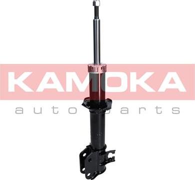 Kamoka 2000135 - Amortisseur cwaw.fr