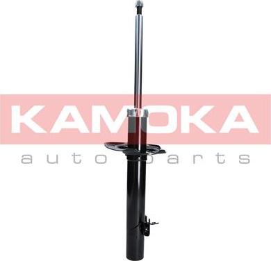 Kamoka 2000130 - Amortisseur cwaw.fr