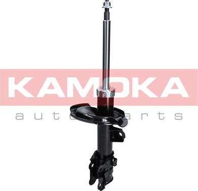 Kamoka 2000138 - Amortisseur cwaw.fr