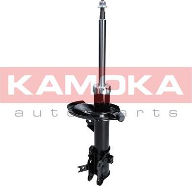 Kamoka 2000137 - Amortisseur cwaw.fr