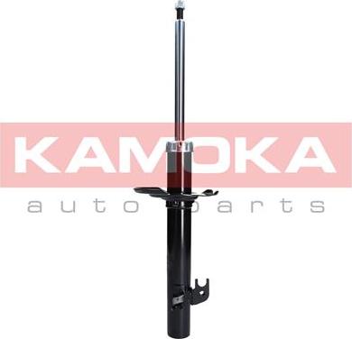 Kamoka 2000129 - Amortisseur cwaw.fr