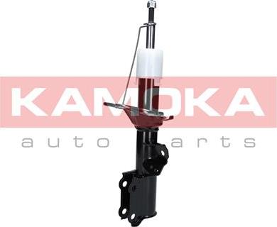 Kamoka 2000124 - Amortisseur cwaw.fr