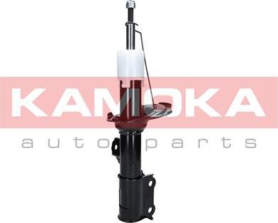 Kamoka 2000124 - Amortisseur cwaw.fr