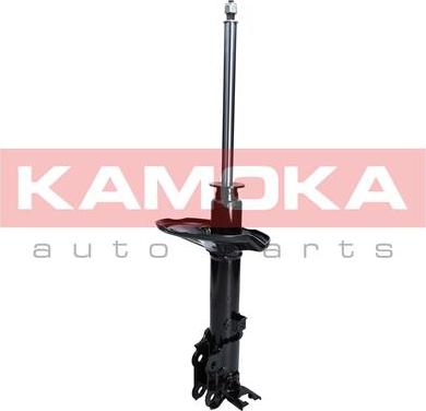 Kamoka 2000125 - Amortisseur cwaw.fr