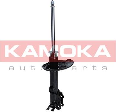 Kamoka 2000126 - Amortisseur cwaw.fr