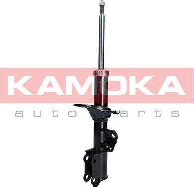 Kamoka 2000128 - Amortisseur cwaw.fr