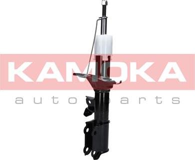 Kamoka 2000123 - Amortisseur cwaw.fr