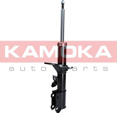 Kamoka 2000127 - Amortisseur cwaw.fr