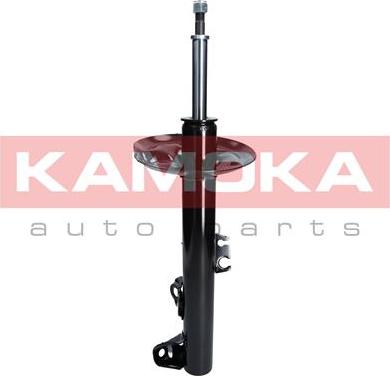 Kamoka 2000179 - Amortisseur cwaw.fr