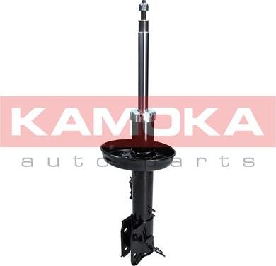 Kamoka 2000174 - Amortisseur cwaw.fr