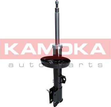 Kamoka 2000175 - Amortisseur cwaw.fr