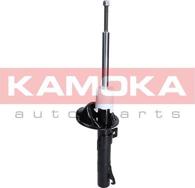 Kamoka 2000176 - Amortisseur cwaw.fr