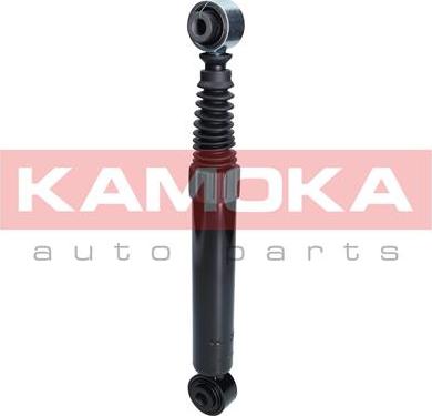 Kamoka 2000893 - Amortisseur cwaw.fr