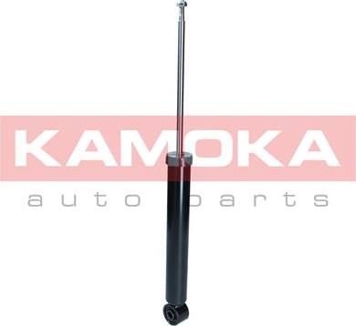 Kamoka 2000849 - Amortisseur cwaw.fr