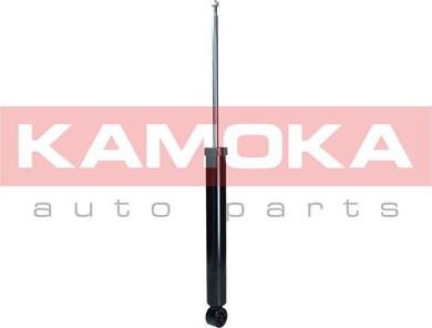 Kamoka 2000846 - Amortisseur cwaw.fr