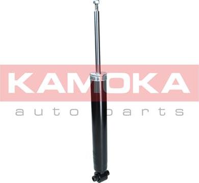 Kamoka 2000841 - Amortisseur cwaw.fr