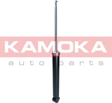 Kamoka 2000848 - Amortisseur cwaw.fr