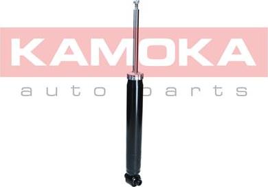 Kamoka 2000842 - Amortisseur cwaw.fr