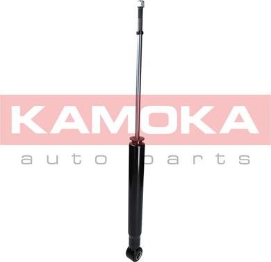 Kamoka 2000854 - Amortisseur cwaw.fr