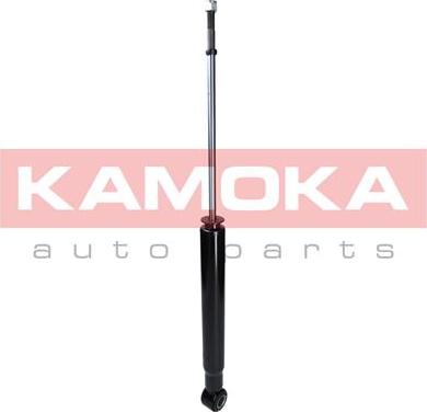 Kamoka 2000854 - Amortisseur cwaw.fr