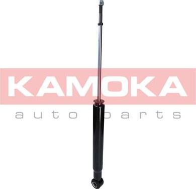 Kamoka 2000854 - Amortisseur cwaw.fr