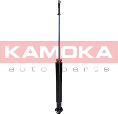 Kamoka 2000854 - Amortisseur cwaw.fr