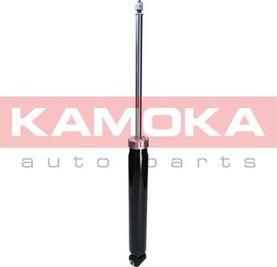 Kamoka 2000851 - Amortisseur cwaw.fr