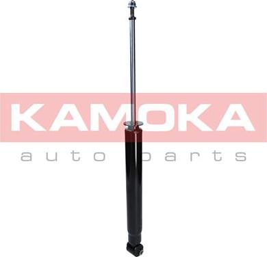 Kamoka 2000858 - Amortisseur cwaw.fr