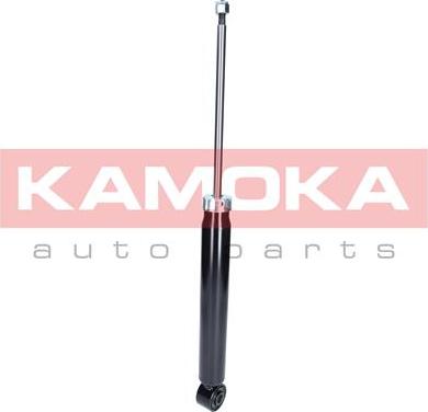 Kamoka 2000857 - Amortisseur cwaw.fr