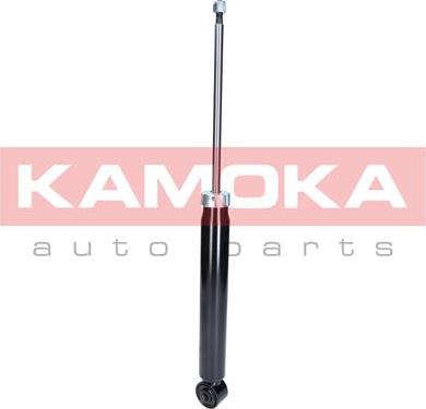 Kamoka 2000857 - Amortisseur cwaw.fr