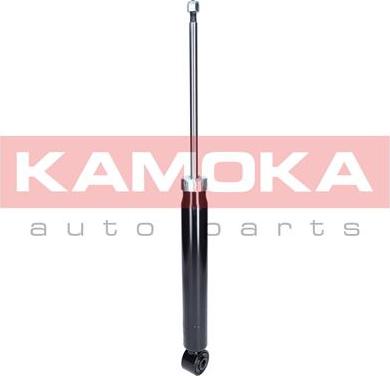 Kamoka 2000857 - Amortisseur cwaw.fr