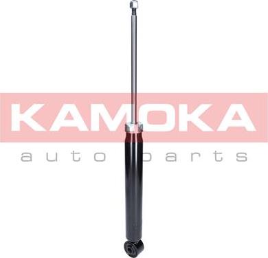 Kamoka 2000857 - Amortisseur cwaw.fr